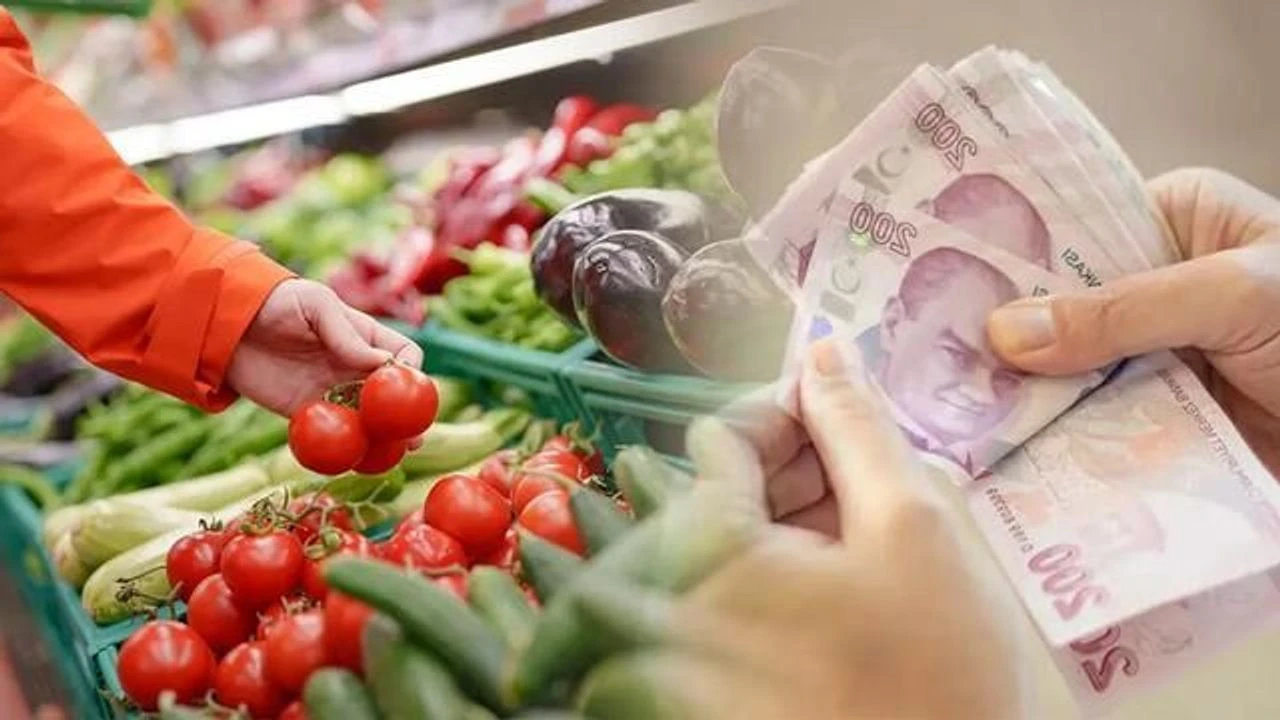 Yas Sebze Ve Meyvede Fahis Fiyat Sorusturmasinda 40 Yonetici Tutuklandi