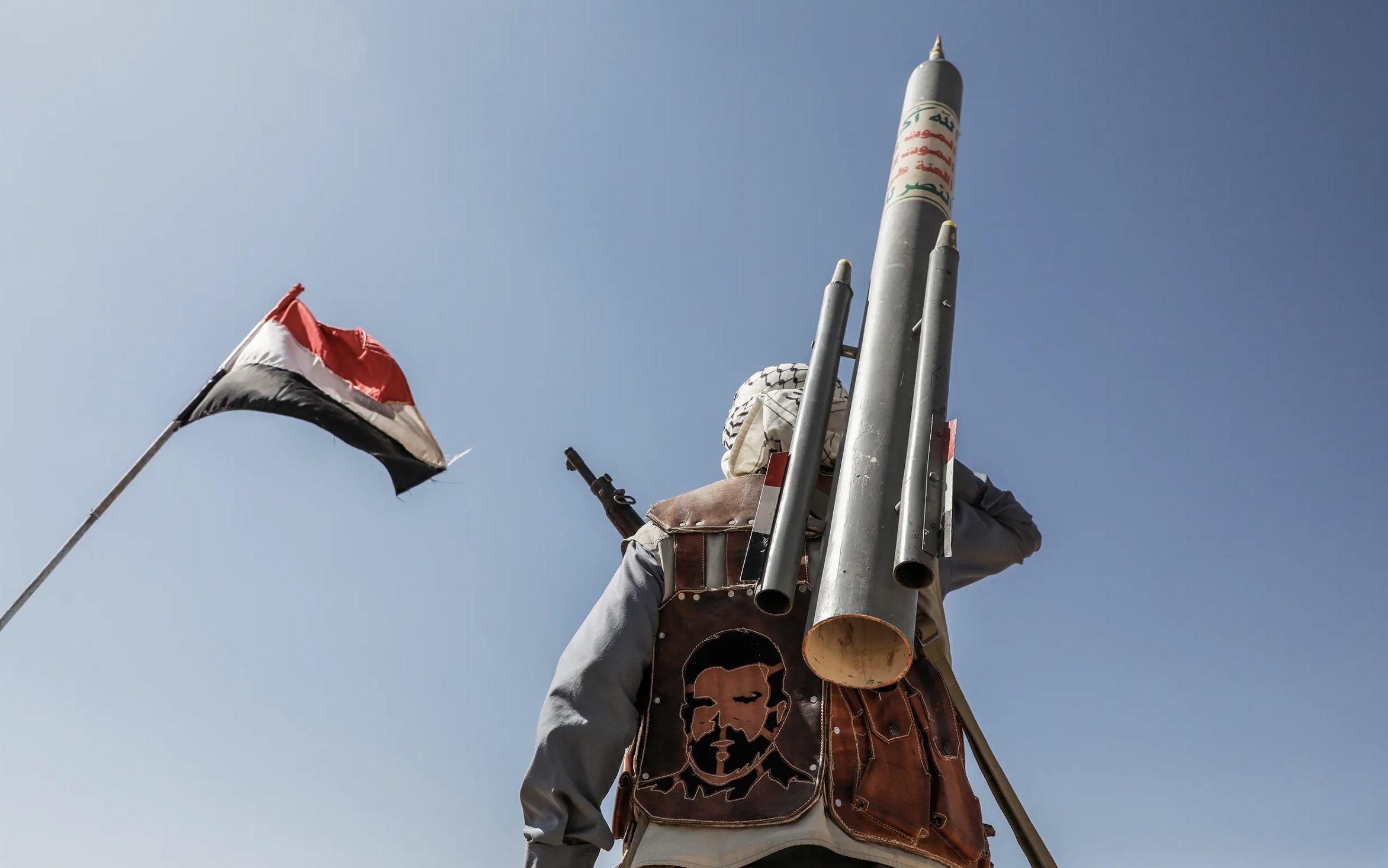 Yemen'de Fatura Yine Mazluma Kesildi! İnsani Kriz Derinleşiyor 82 Binden Fazla Sivil Evsiz Kaldı, Bilanço Ağırlaşıyor!Q