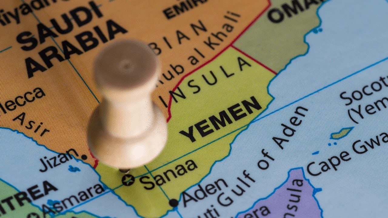 Yemen'de insani kriz derinleşiyor: 82 binden fazla sivil evsiz kaldı, bilanço ağırlaşıyor!