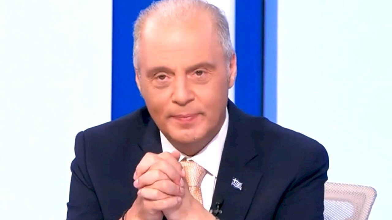 Yunan Lider Velopoulos Napolyon Üzerinden Türkiye'yi Tehdit Etti Tek Bir Çözüm Var...