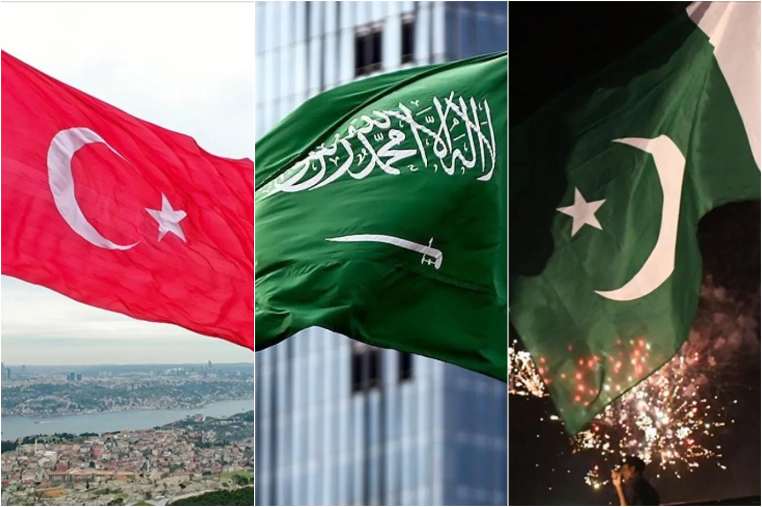 Yunanistan'da Türkiye Paniği Tek Sığınağımız İsrail Diyerek Acı Gerçeği Yazdılar!-3