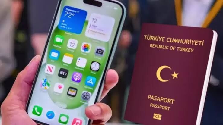 Yurt Dışından Telefon Alanlar Ne Kadar Imei Kayıt Ücreti Ödeyecek (1)-3