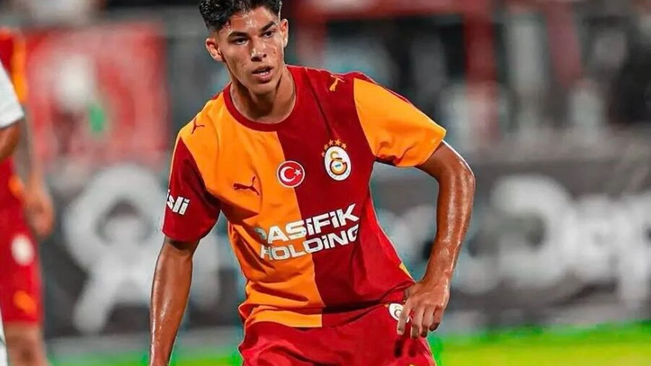 Yusuf Sivaslıoğlu Kimdir, Kaç Yaşında, Nereli, Mevkisi Ne, Boyu Kaç, Hangi Takımlarda Oynadı ve Galatasaray Sözleşmesi Ne Zaman Bitiyor?