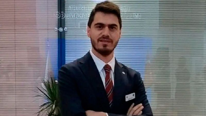 İskender Balcı kimdir, kaç yaşında, nereli, ne iş yapıyor, Özata Denizcilik'ten neden istifa etti?