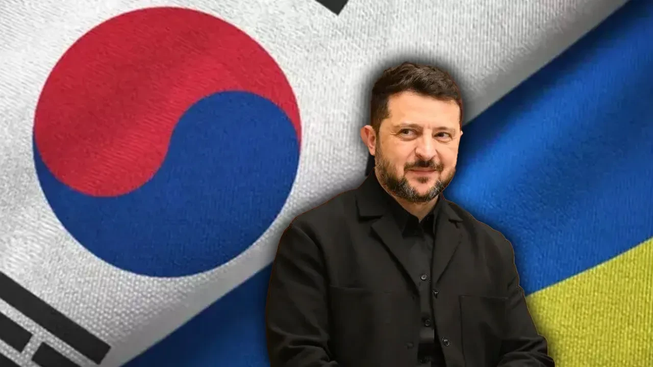 Zelenski Dünyayı Alarm Durumuna Geçirdi '10 Bin Kişilik Yeni Birlik Geliyor!'R