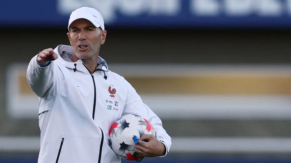 Mbappe Türkiye'ye karşı sahada olacak mı? Zidane'dan Kocaeli'deki kritik maç öncesi net mesajlar
