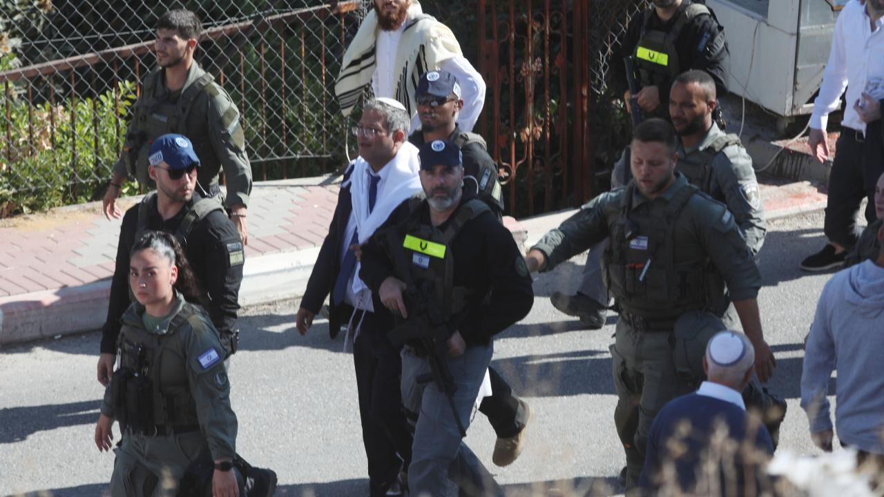 Zıvanadan Çıkan Siyonist Bakandan Alçak Vaat Koltuğu Alır Almaz Yahya Sinvar Ve Filistinlilerin Naaşlarını Yakacağım!-1