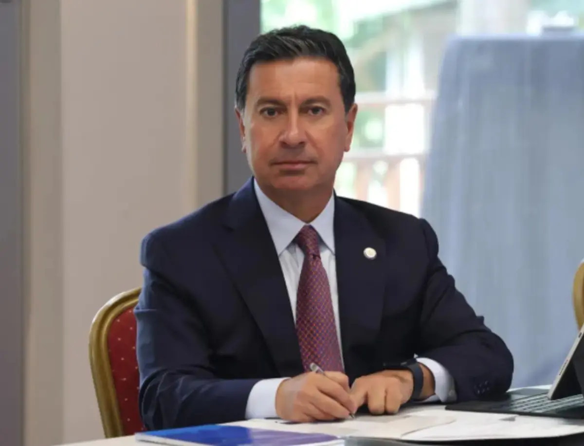 1'I Büyükşehir 9 Belediye Başkanı Ak Parti'ye Mi Geçiyor İsimler Sızdı (1)