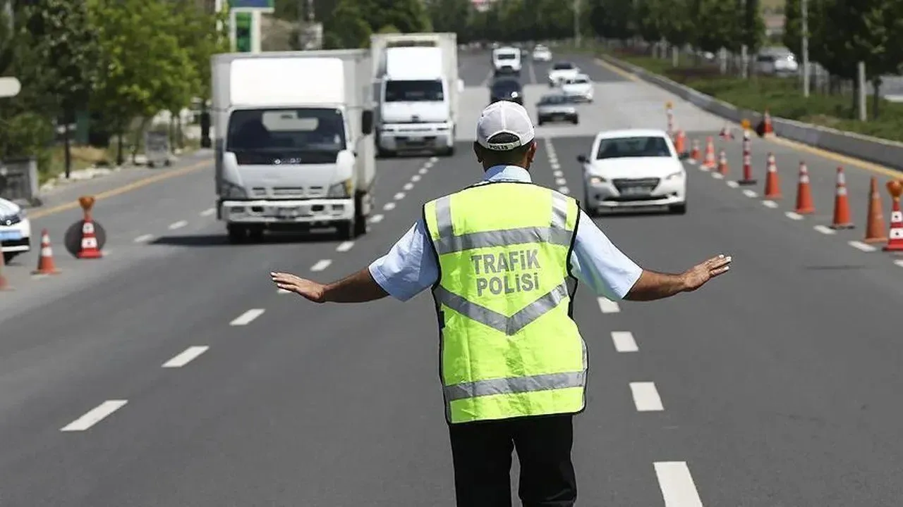 29Ekmi Trafik Yollar