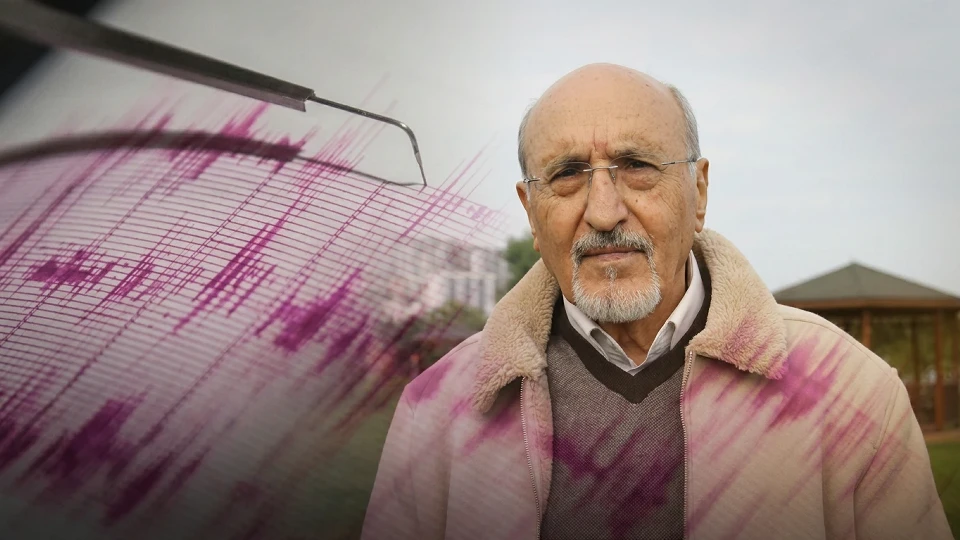 2B03122F Prof Dr Osman Bektastan Marmara Depremi Aciklamasi Ezberler Degisiyor Diyerek Tartismalara Noktayi Koydu