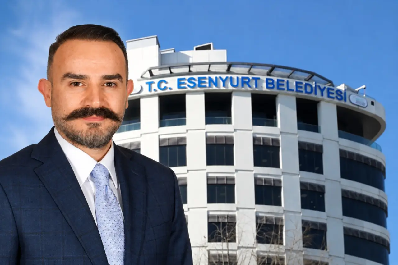 Yusuf Ulutaş kimdir, Esenyurt Belediyesi’ne kim atadı, evinde ne bulundu, MASAK raporunda ne var?