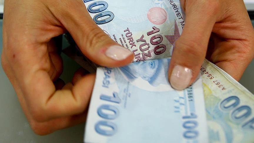 4F26A87E Is Bankasi Ve Akbank Emekli Promosyonu Ne Kadar 2026 En 1