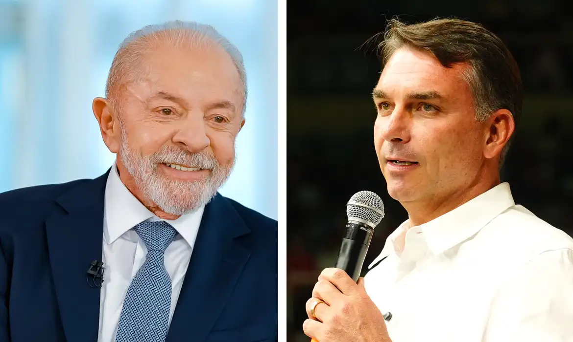 Brezilya'da kritik ikinci tur: Lula ve Flávio Bolsonaro karşı karşıya