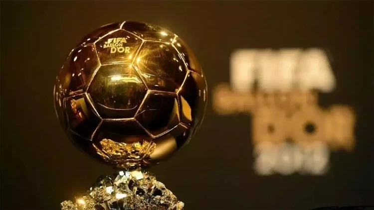 2026 Ballon d'Or Ödülleri sahiplerini buluyor! Ödül töreninin saati belli oldu