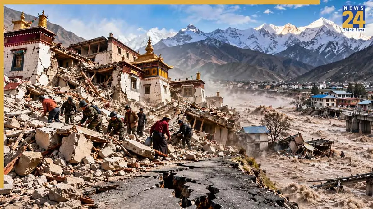 7 Magnitude Earthquake Strikes.jpg