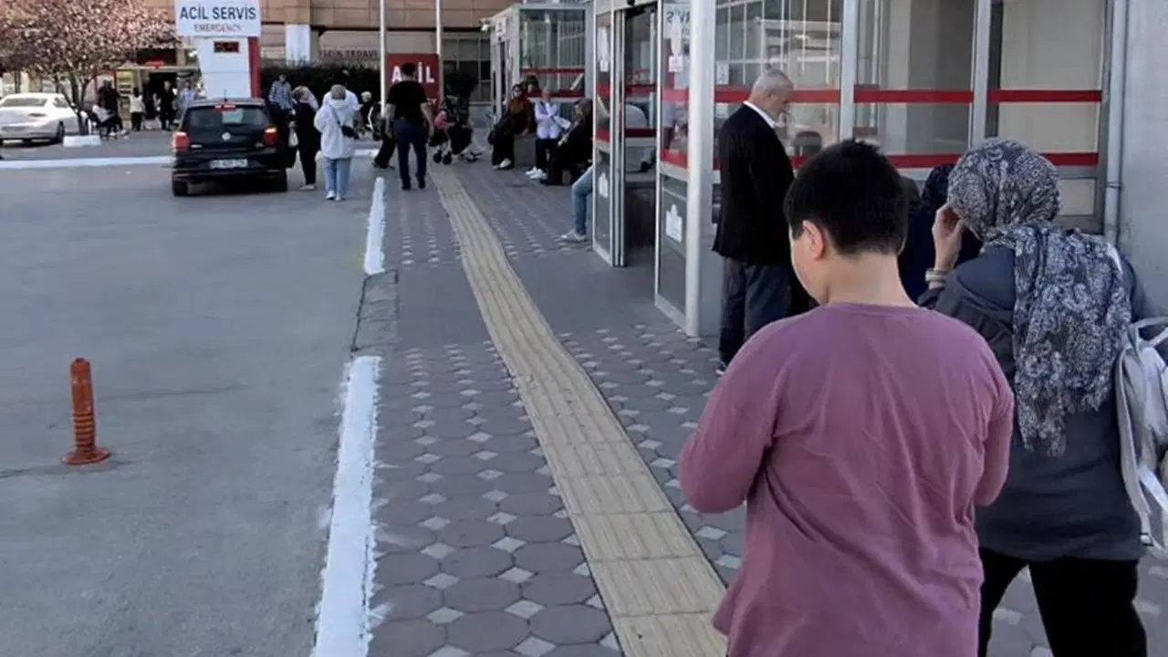 Tokat'ta 3 bin kişi hastanelik oldu: Okullar tatil!