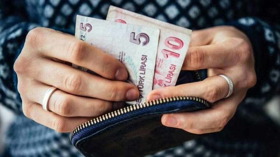 Türk-İş açıkladı: Yoksulluk sınırı 123 bin 856 TL oldu
