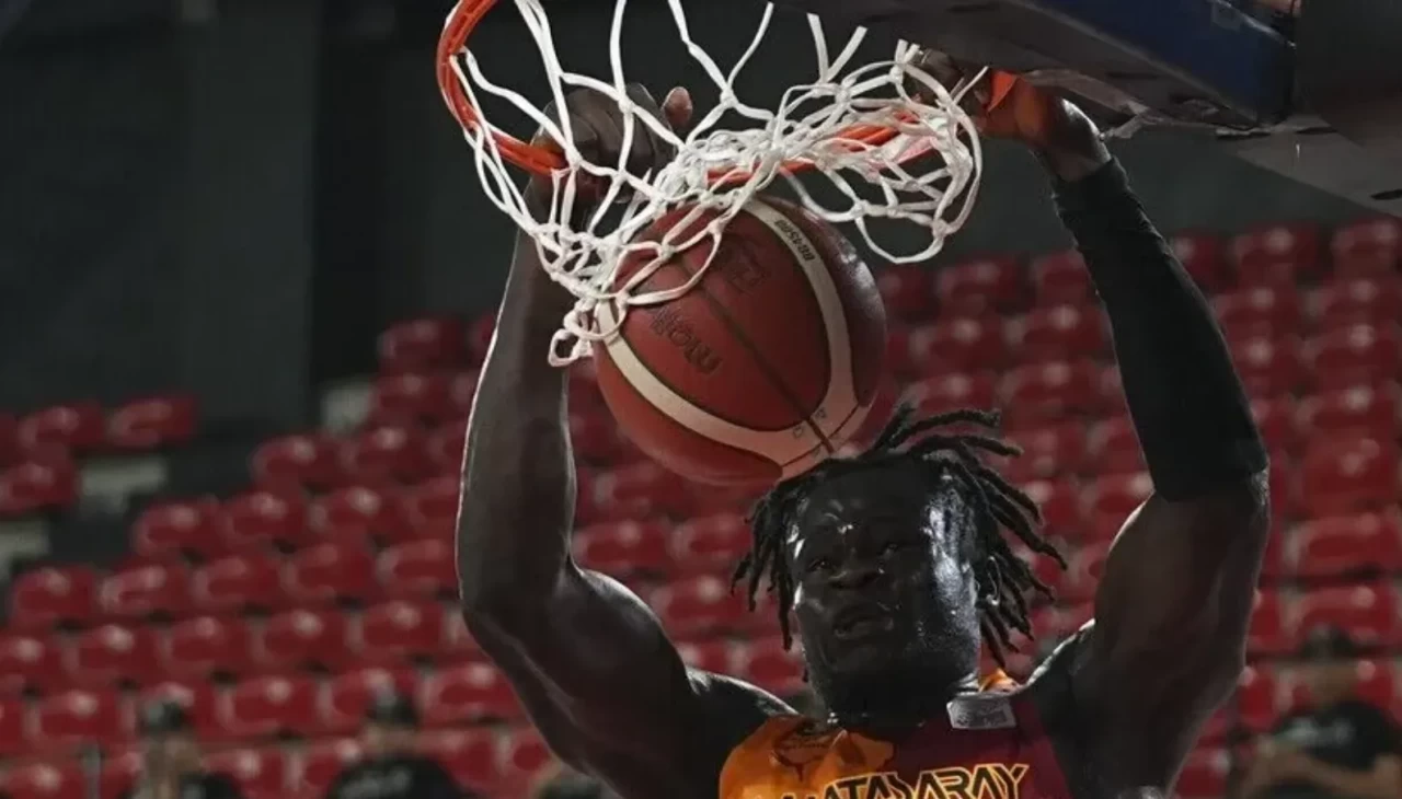 Galatasaray Bursaspor basketbol canlı yayın nerede, beIN SPORTS 5 şifreli mi, hangi kanalda, maç saat kaçta?