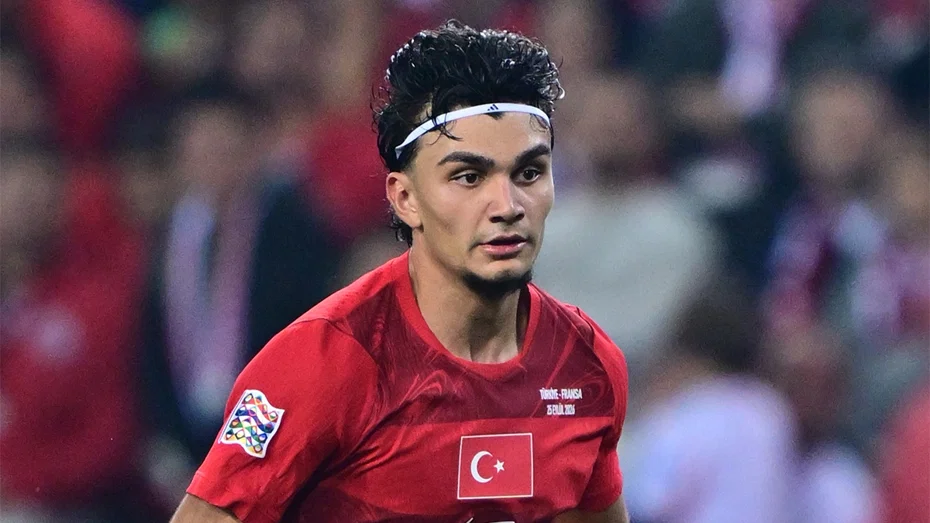 A Milli Takım'da Belçika Maçı Öncesi Kötü Haber Antrenmana Çıkmadı (3)
