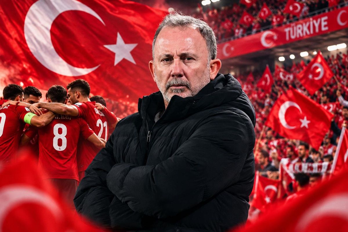 A Milli Takimda Sergen Yalcin Sesleri 5410Bc11Da Amp