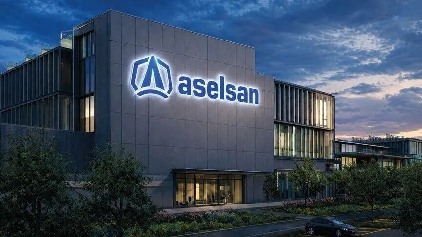ASELSAN'dan tarihi bilanço: Siparişler 30 milyar doları aştı