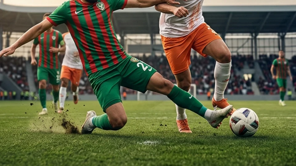 Amedspor Alanyaspor ÖZET ve GOLLER: 3 Ekim hazırlık maçı kaç kaç bitti, kim kazandı?