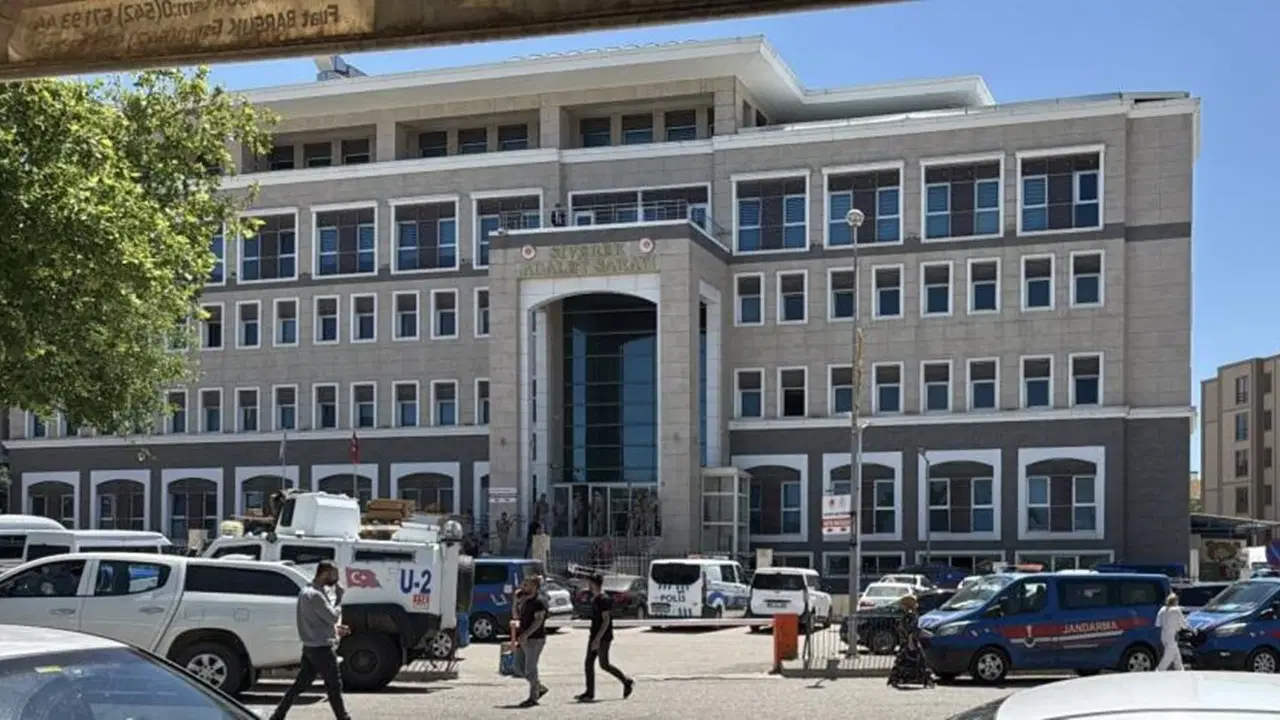 Urfa'da 8 yaşındaki çocuğa ütüyle işkence: Üç tutuklama