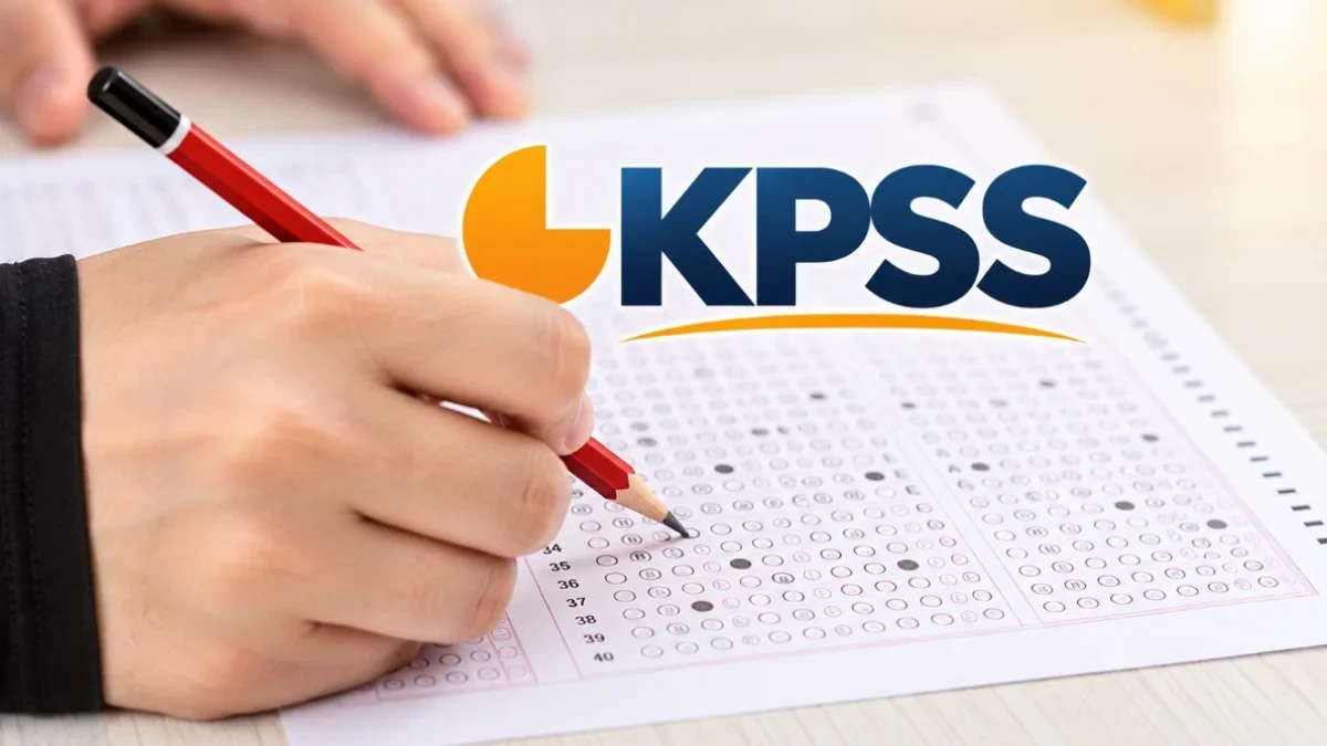 KPSS 2026 branş bazında sıralamalar ne zaman açıklanacak? ÖSYM tarihi duyurdu mu?