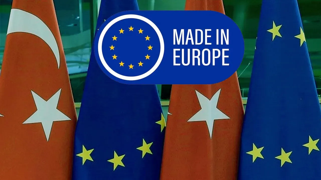 Ab Ile Ticarette Yeni Donem Made In Euya Turkiye De Dahil Edildi 1774894 20260304185153
