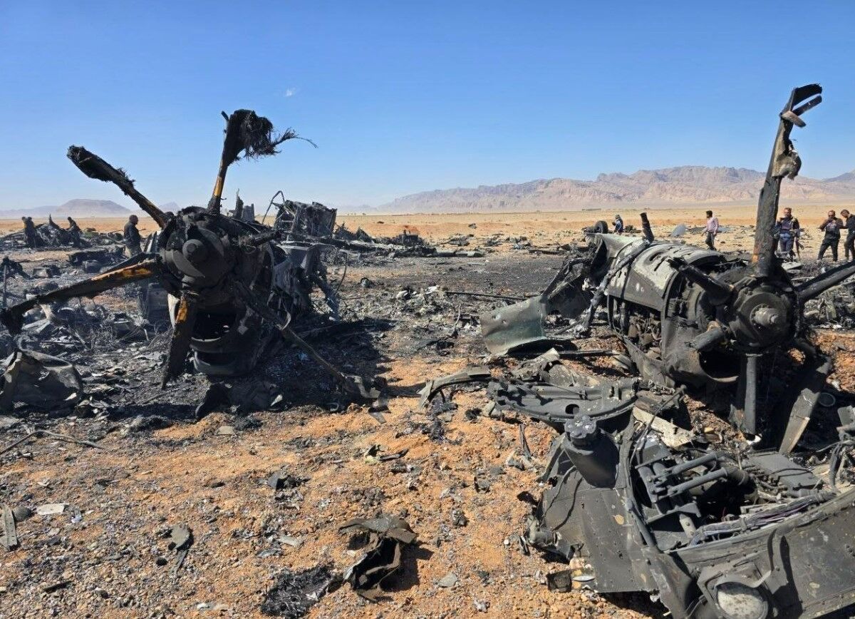 Abd'nin İran Hezimeti Raporlara Yansıdı İşte Pentagon'un Gizlediği Kayıplar!Ç