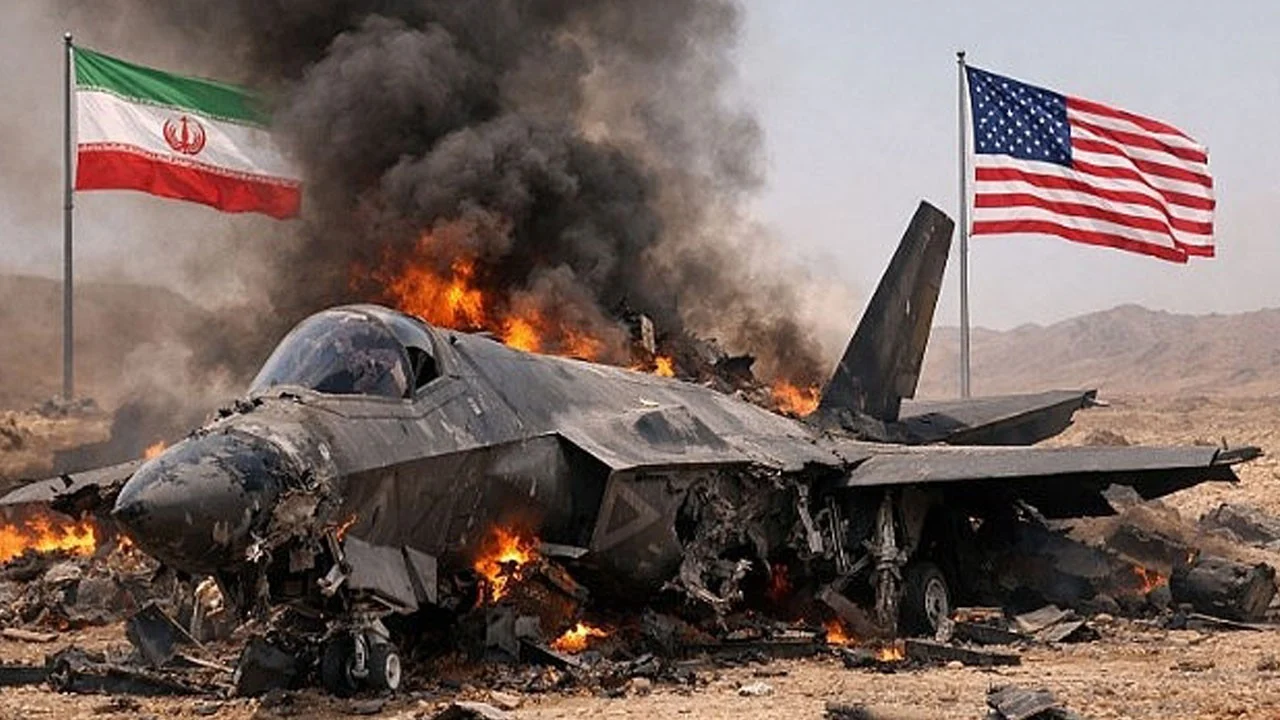 Abd'nin İran Hezimeti Raporlara Yansıdı İşte Pentagon'un Gizlediği Kayıplar!S