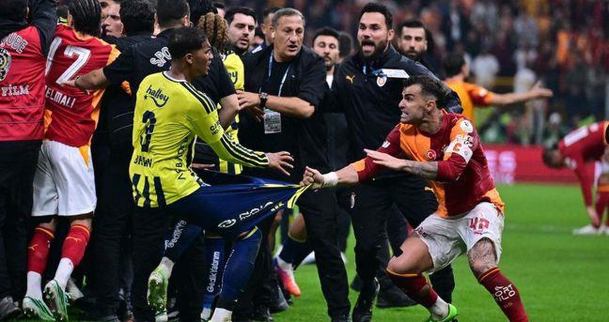 Abdülkerim Bardakcı kaç maç cezalı, cezası belli oldu mu? PFDK kararı, kırmızı kart ve oynayamayacağı maçlar