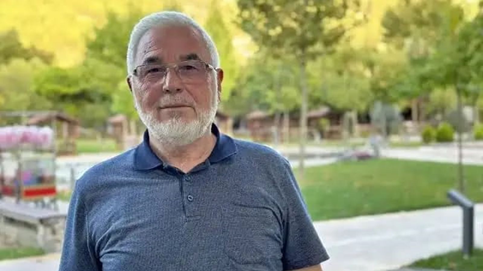 Adem Turhan