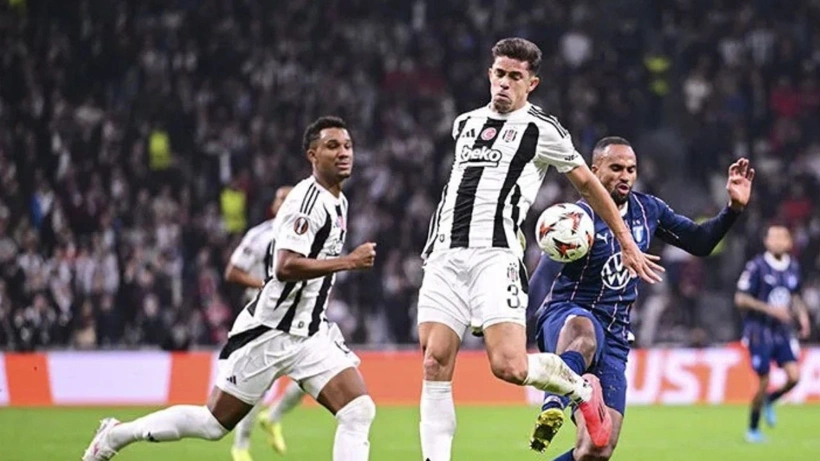 Gabriel Paulista'dan yeni takımına ağır suçlama: Beşiktaş'ı örnek gösterdi