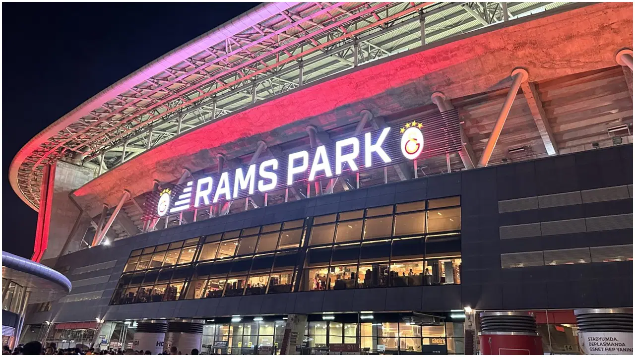 RAMS Park'ta korkutan toprak kayması iddiası: Bakanlık son noktayı koydu