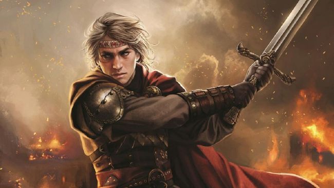 Aegon's Conquest ne zaman çıkacak, konusu ne, Aegon Targaryen'i kim oynayacak, oyuncuları kim?