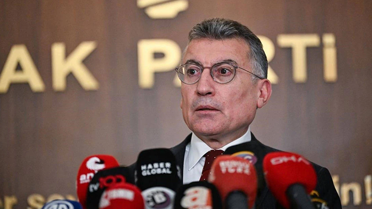 Fon vurgununda Meclis freni: Abdullah Güler'den net mesaj