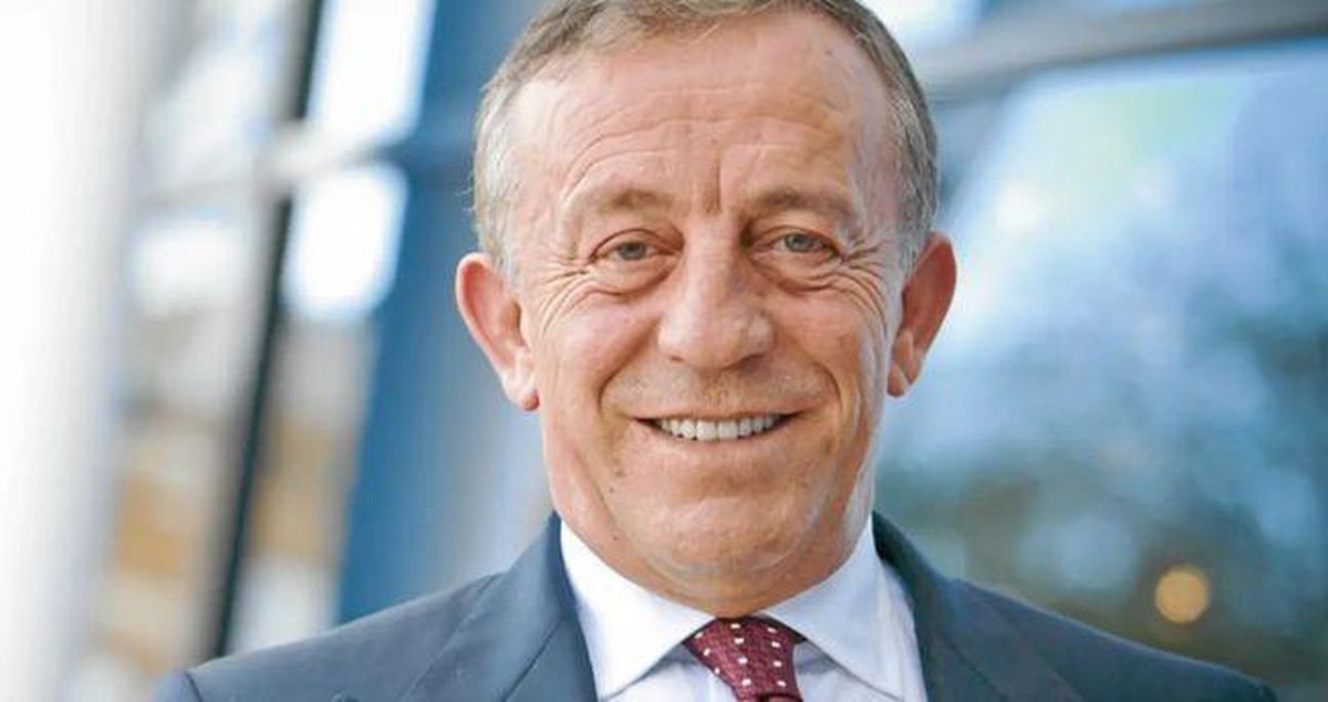 Ali Ağaoğlu'nun serveti kaç milyar dolar? Şirketleri hangileri?