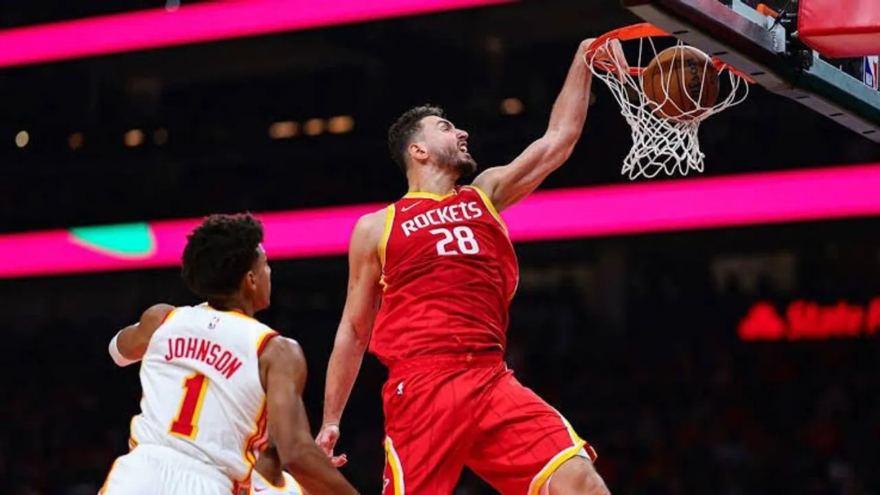 Alperen Şengün'ün maaşı ne kadar, NBA sözleşmesi kaç milyon dolar, kaç yıl sürecek?