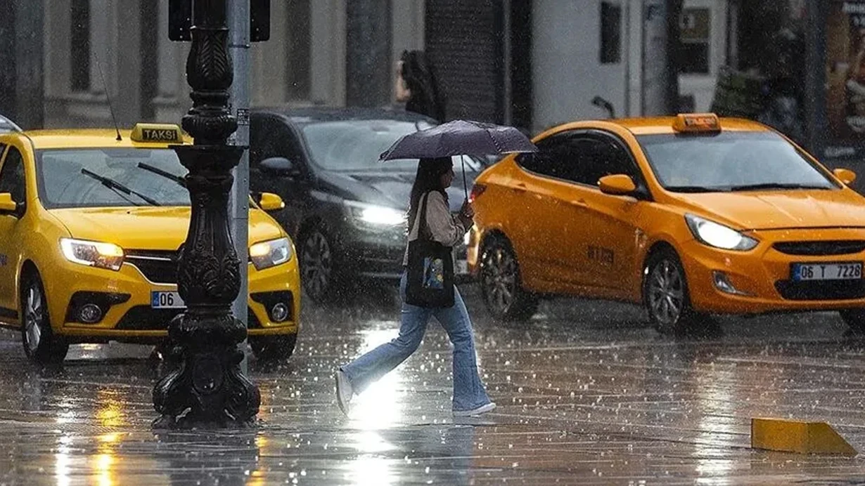 Ankara'da 17 Ekim Cumartesi hava nasıl olacak? Yağmur yağacak mı?