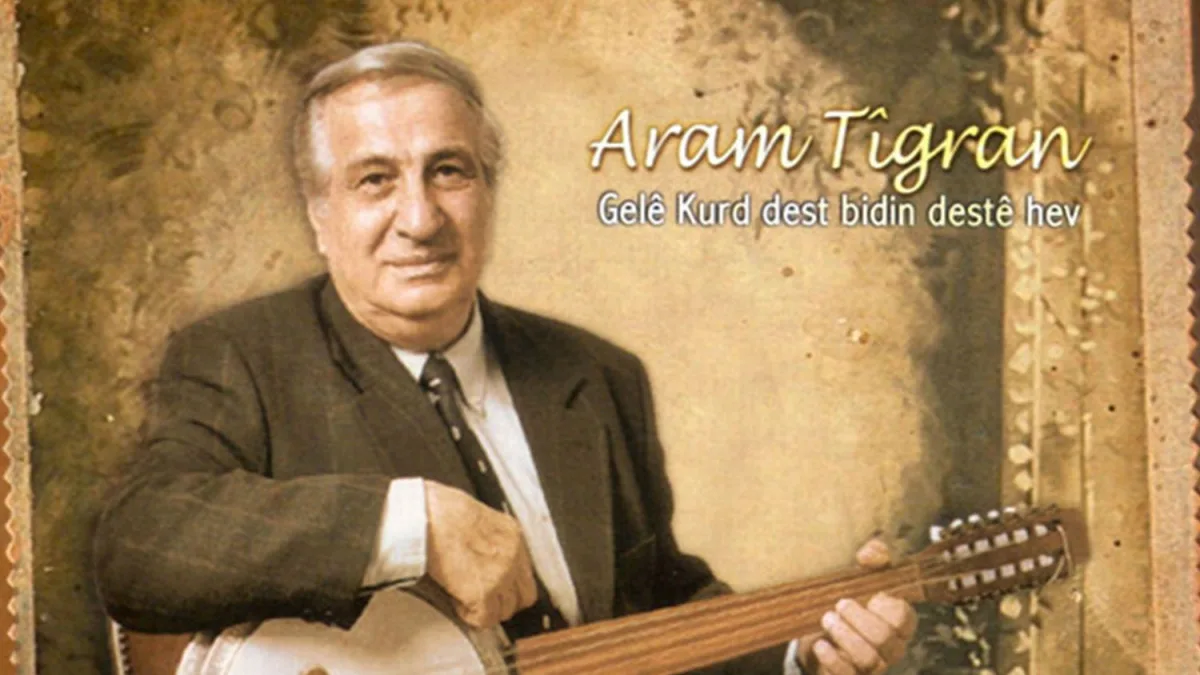 Aram Tigran kimdir, aslen nereli, Ermeni mi? Aram Tigran'ın eşi, çocukları, şarkıları ve ölüm nedeni