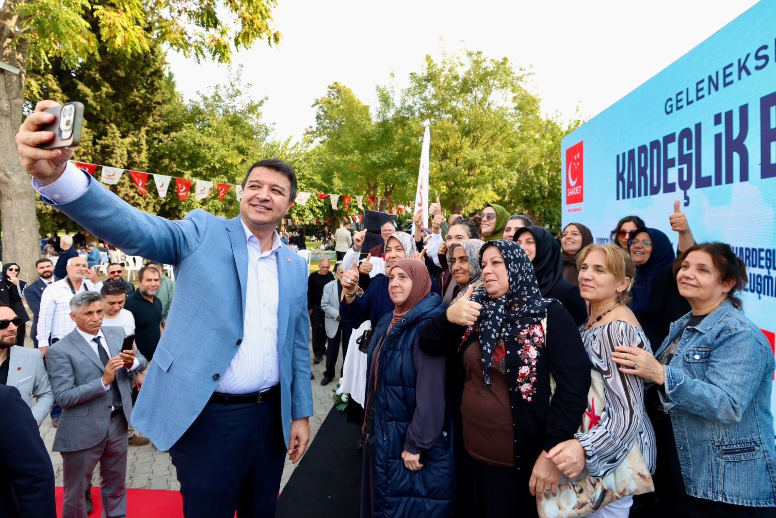 Arıkan’dan iktidara ‘Görevden af’ tepkisi: “Milleti soyana af mekanizması kabul edilemez!”