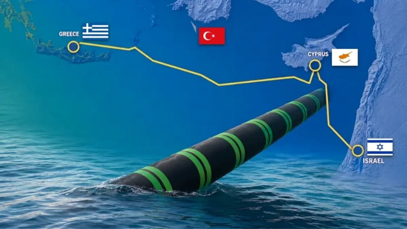 Arkasına Abd Ve İsrail'i Alan Miçotakis’ten Haddini Aşan 'Doğu Akdeniz' Çıkışı Türkiye'yi Hedef Aldı!Yy