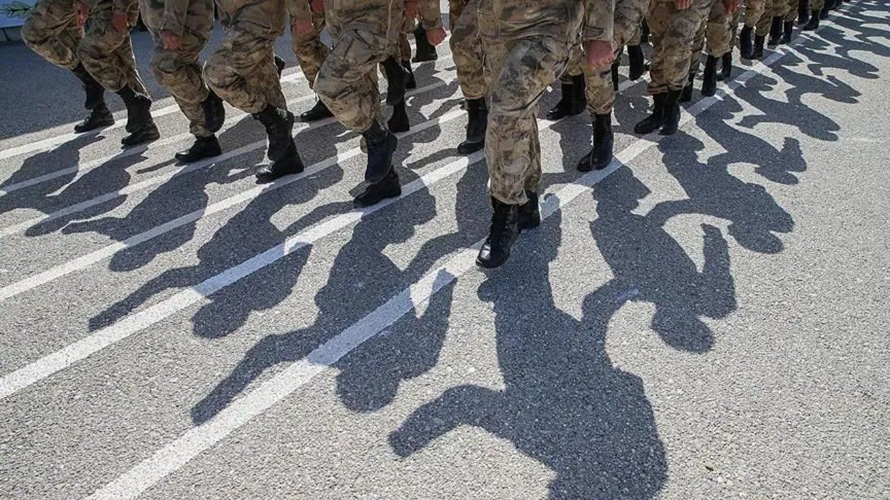 Kasım 2026 askerlik yerleri nereden öğrenilir? MSB e-Devlet sorgulama ekranı ve sınıflandırma sonuçları