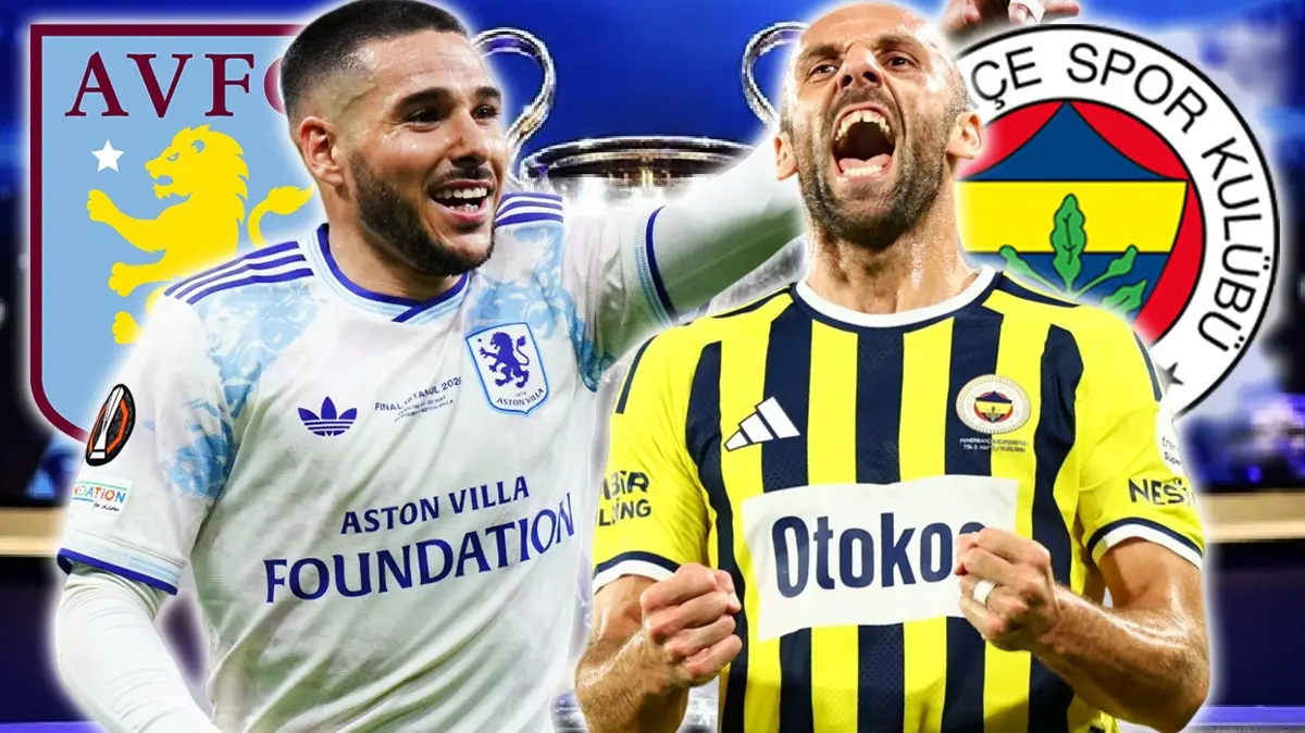 Aston Villa Fenerbahçe Maçı Ne Zaman, Saat Kaçta, Hangi Kanalda Aston Villa Fenerbahçe Maçı Nerede Izlenir (5)