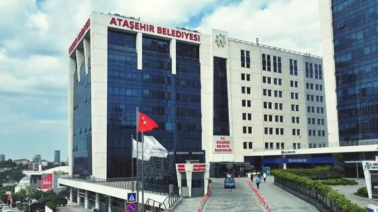 Ataşehir Belediyesi'nde Imar Ve Rüşvet Operasyonu Başkanvekili Murat Güneş Dahil 13 Şüpheli Adliyeye Gönderildi!