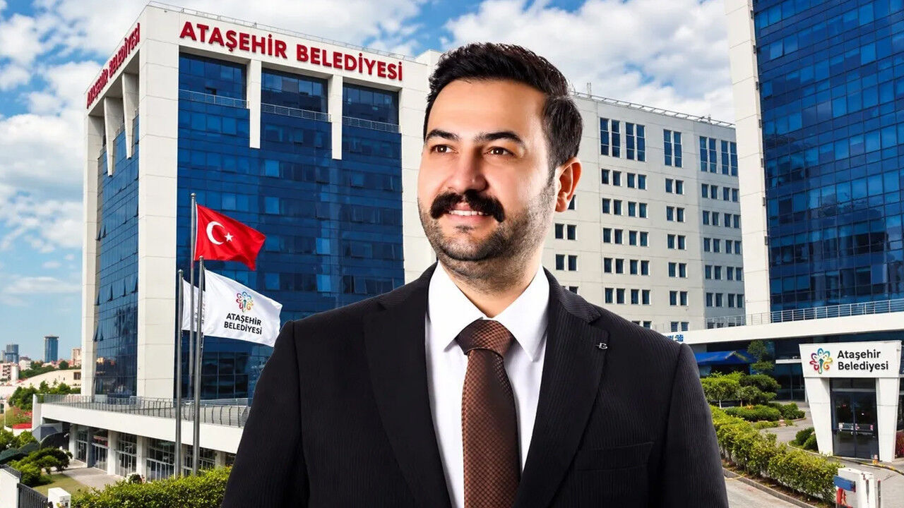 Ataşehir Belediyesi'nde Imar Ve Rüşvet Operasyonu Başkanvekili Murat Güneş Dahil 13 Şüpheli Adliyeye Gönderildi!Rr