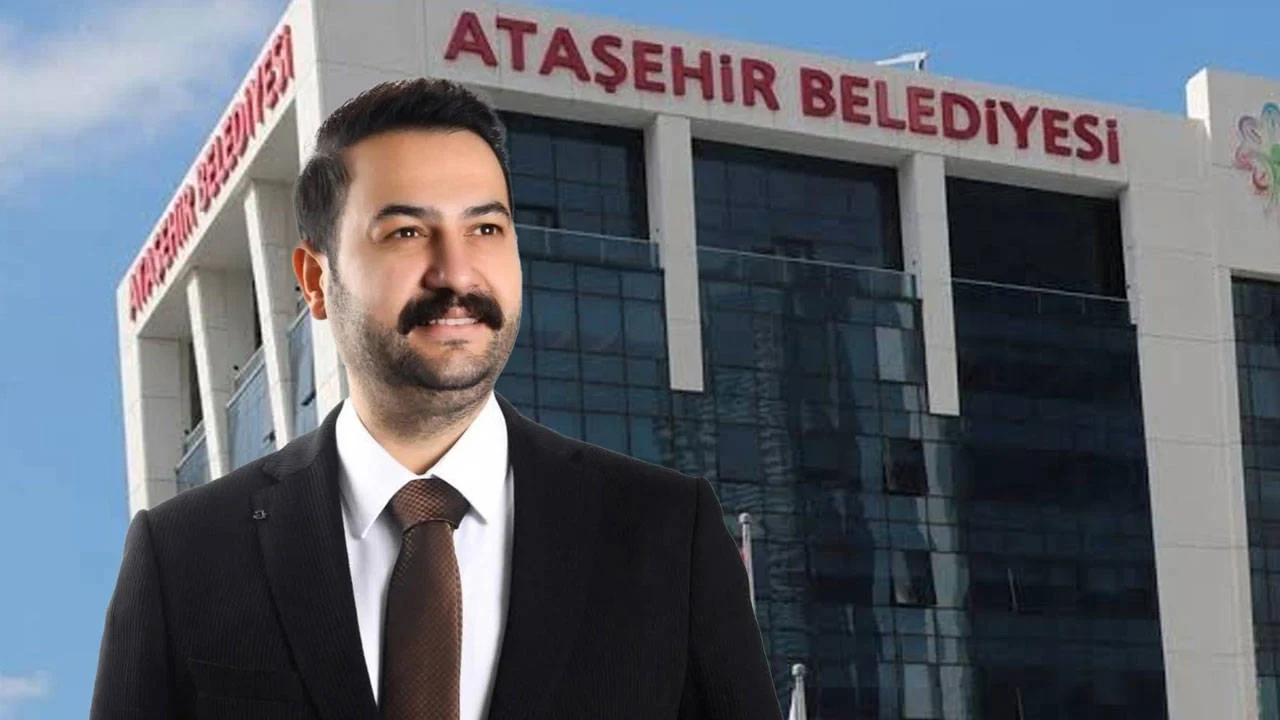 Ataşehir Belediyesi’nde soruşturmasında yeni gelişme: Başkanvekili Murat Güneş dahil 13 şüpheli adliyede!