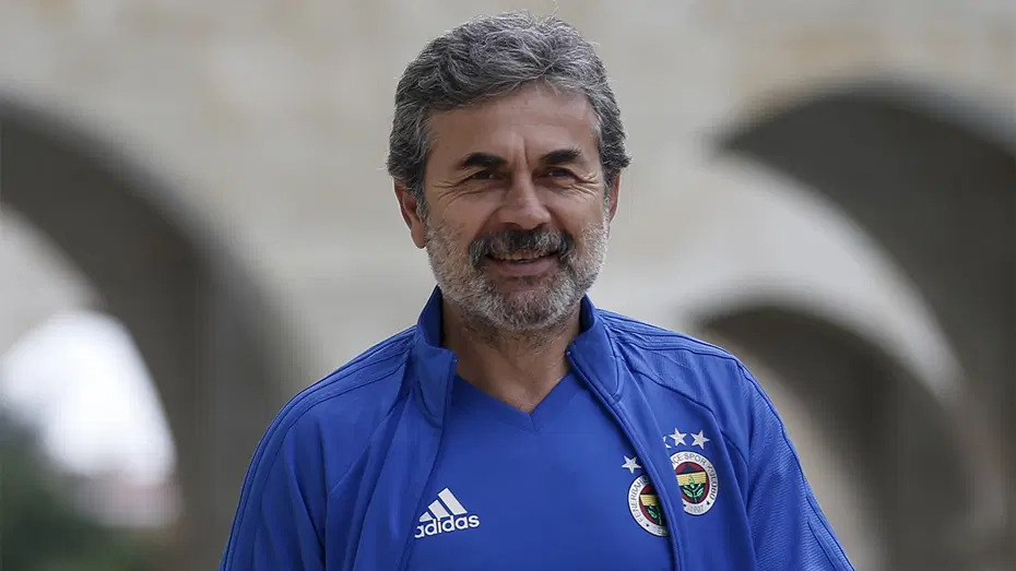 Aykut Kocaman Fenerbahçe'ye geri dönecek mi? Teknik direktörlük kararını verdi