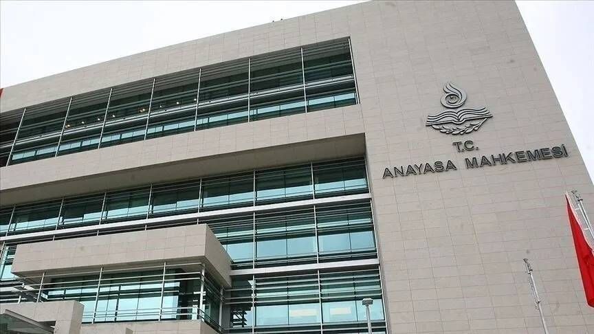AYM'de seçim heyecanı: Yeni başkan için süreç resmen başladı
